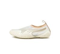 Puma Mostro Flex Mesh 38.5 / Warm White / Light Sand