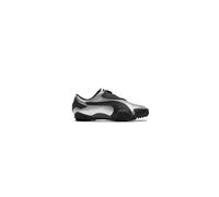 Puma Mostro Metal Schwarz/Silber 39