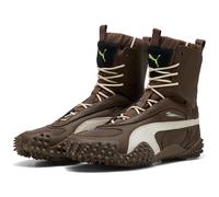 PUMA Mostro Mid Boots Damen 04 - chocolate/alpine snow 38.5