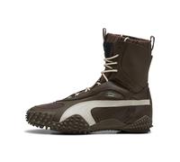 PUMA Mostro Mid Stiefel Damen, Schuhe, Braun, 35.5 Brown