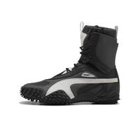 PUMA Mostro Mid Stiefel Damen, Schuhe, Schwarz, 41 Black