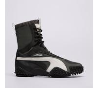 PUMA MOSTRO MID WNS EU:40 Schwarz