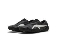 PUMA Mostro Move Sneakers Damen, Accessoires, Schwarz, 36 Black