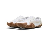 PUMA Mostro Move Sneakers Damen, Accessoires, Weiß, 38.5 White