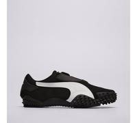 PUMA MOSTRO OG EU:44 Schwarz