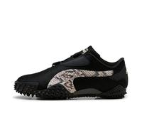 Puma X ASAP ROCKY Mostro OG Pony Hair Schwarz 41