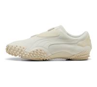 PUMA Mostro OG Prime Sneakers Unisex, Schuhe, Warm Weiß/Alpine Snow, 38.5 White