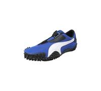 PUMA Mostro OG Prime 40320601 Herren-Sneaker, Mountain Blue White, 47 EU