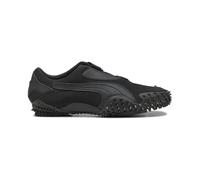 PUMA Mostro Og Prime Damen-Sneaker, Freizeitschuhe, Schwarz/Schwarz, 11