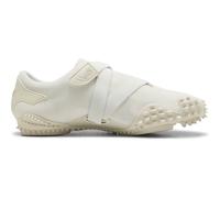 PUMA Mostro OG Prime Sneakers Unisex, Schuhe, Warm Weiß/Alpine Snow, 38 White