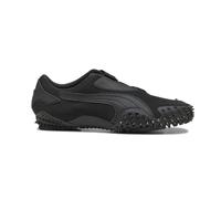 PUMA Mostro Og Prime Herren-Sneakers, zum Reinschlüpfen, Freizeitschuhe, Schwarz, Schwarz, 44.5 EU