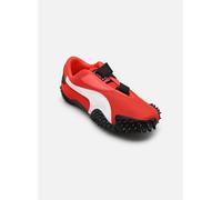 PUMA Mostro OG Prime Sneakers Unisex, Schuhe, Rot, 42 Red
