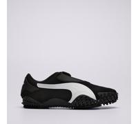 PUMA Mostro OG Prime Sneakers Unisex, Schuhe, Schwarz/Weiß, 38.5 Black