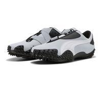 PUMA Mostro OG Prime Sneaker Kinder 04 - silver mist/puma white 38