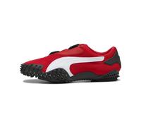 PUMA Mostro OG Prime Sneakers Unisex, Schuhe, Rot, 42 Red