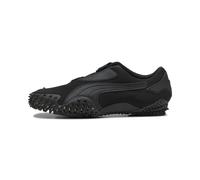 Puma Mostro OG Prime Sneakers Unisex Schuhe | Mit Plain | Black | Größe: 40.5 Black