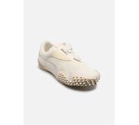 PUMA Mostro OG Prime Sneakers Unisex, Schuhe, Warm Weiß/Alpine Snow, 39 White