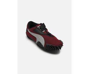 Puma - Mostro OG W - Bordeaux - Sneaker - Größe 36