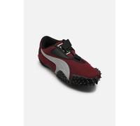 Puma - Mostro OG W - Bordeaux - Sneaker - Größe 37