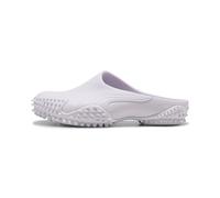 PUMA Mostro Pantoletten Unisex, Schuhe, Lila, 42 Purple