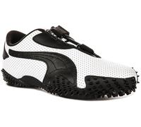 PUMA Mostro Perf 39733101 Sportschuhe, Weiß, 40 EU