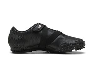 Puma Mostro Perf Freizeitschuhe, schwarz, Größe 44 44