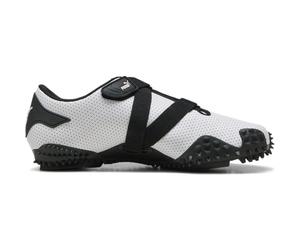 Puma Mostro Perf Freizeitschuhe, weiß, Größe 38 38