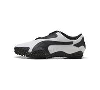 Puma Lifestyle - Mostro Perf, White / Black weiss - Gr. - 37.5