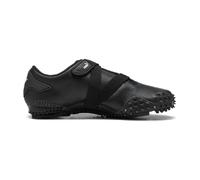 Puma Mostro Perforated Sneakers Unisex Schuhe | Mit Plain | Black/White | Größe: 44.5 Black