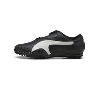 PUMA Mostro Perforated Sneakers Unisex, Schuhe, Schwarz, 40.5 Black