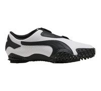 Puma Mostro Perforated | weiß | Herren|Damen | 36,5 | 397331-01 36,5