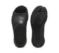 PUMA Mostro Slide Sandalen Unisex, Schuhe, Schwarz, 37