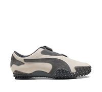 Puma Mostro Suede "Gray" - Size: 45 Gray