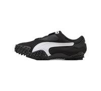 PUMA Mostro Unisex OG Prime Sneaker, Puma Schwarz Puma Weiß, 38 EU