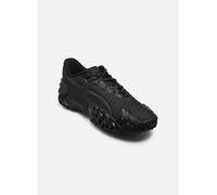 Puma - Mostro X M - Schwarz - Sneaker - Größe 46