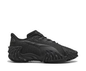 Puma Mostro X - Size: 45 black