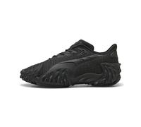 PUMA Mostro X Sneakers Unisex, Schuhe, Schwarz, 35.5