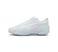 PUMA Mostro X Sneakers Unisex, Schuhe, Weiß, 37