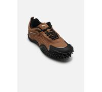 Puma - Mostro XC Reflective M - Braun - Sneaker - Größe 44