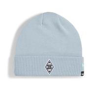 PUMA Mütze BMG ESS Beanie Seafoam - Green Glimmer türkis