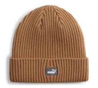 Puma Mütze Classic Cuff Beanie 024826-05 Caramel Latte