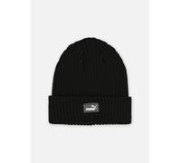 PUMA Mütze Classic Low Crown Kinder Schwarz Größe S