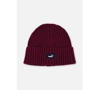 Puma - Mütze Ess Fisherman Beanie - Bordeaux - Größe T.U