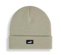 PUMA Mütze ESS Mid Crown Beanie Lux Army Khaki