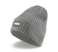 Puma Mütze für Marke, Modell Ribbed Classic Cuff Beanie