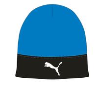Puma Liga Beanie Mütze blau One Size