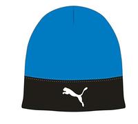 Puma Liga Beanie Mütze blau One Size