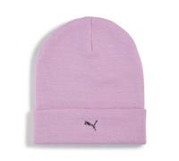 PUMA Mütze Metal Cat High Crown Bean Mauve Glow Flieder