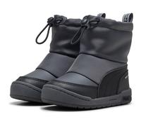 PUMA Multiflex 2 AC Baby-Winterstiefel 01 - dusky gray/puma black/puma white 24