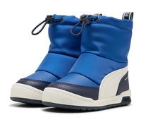 PUMA Multiflex 2 AC Baby-Winterstiefel 02 - clyde royal/warm white/new navy 22